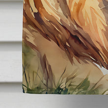 Load image into Gallery viewer, Lion House Flag