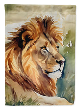 Load image into Gallery viewer, Lion House Flag