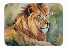 Load image into Gallery viewer, Lion Memory Foam Kitchen Mat DAC2951RUG