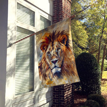 Load image into Gallery viewer, Lion House Flag