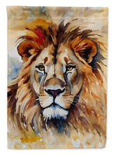Load image into Gallery viewer, Lion House Flag