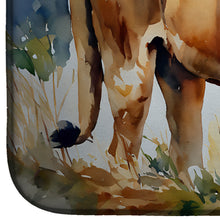 Load image into Gallery viewer, Lion Dish Drying Mat