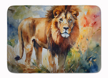 Load image into Gallery viewer, Lion Memory Foam Kitchen Mat DAC2953RUG