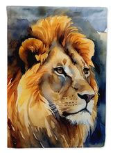 Load image into Gallery viewer, Lion House Flag