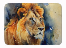 Load image into Gallery viewer, Lion Memory Foam Kitchen Mat DAC2954RUG