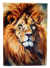 Load image into Gallery viewer, Lion House Flag