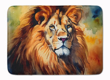 Load image into Gallery viewer, Lion Memory Foam Kitchen Mat DAC2955RUG