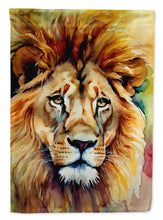 Load image into Gallery viewer, Lion House Flag