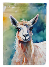 Load image into Gallery viewer, Llama House Flag