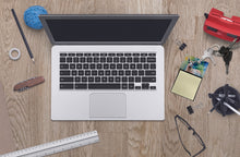 Load image into Gallery viewer, Llama Sticky Note Holder- Refiilable Desk Accessory Note Pad