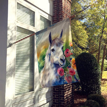 Load image into Gallery viewer, Llama House Flag