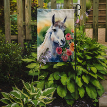 Load image into Gallery viewer, Llama Garden Flag – Outdoor Decorative Yard Flag
