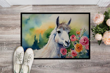 Load image into Gallery viewer, Llama Doormat - 18X27 Indoor / Outdoor Rug | Made in USA