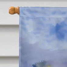 Load image into Gallery viewer, Llama House Flag