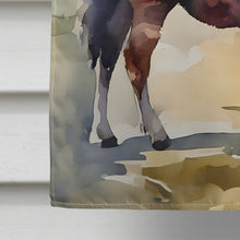 Load image into Gallery viewer, Llama House Flag