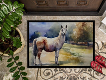 Load image into Gallery viewer, Llama Doormat - Large 24x36 – Indoor/Outdoor Floor Mat with Artistic Flair