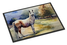 Load image into Gallery viewer, Llama Doormat - Large 24x36 – Indoor/Outdoor Floor Mat with Artistic Flair