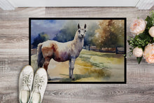 Load image into Gallery viewer, Llama Doormat - 18X27 Indoor / Outdoor Rug | Made in USA