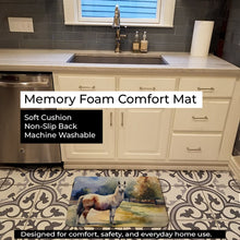 Load image into Gallery viewer, Llama Memory Foam Kitchen Mat DAC2959RUG