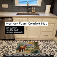 Load image into Gallery viewer, Llama Memory Foam Kitchen Mat DAC2961RUG