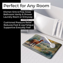 Load image into Gallery viewer, Llama Memory Foam Kitchen Mat DAC2961RUG