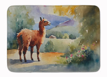Load image into Gallery viewer, Llama Memory Foam Kitchen Mat DAC2961RUG
