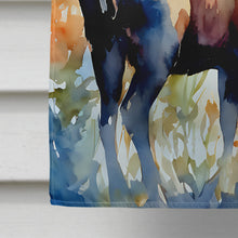 Load image into Gallery viewer, Moose House Flag