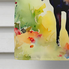 Load image into Gallery viewer, Moose House Flag