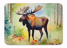 Load image into Gallery viewer, Moose Memory Foam Kitchen Mat DAC2963RUG