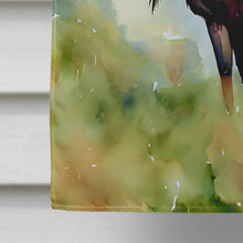 Load image into Gallery viewer, Moose House Flag