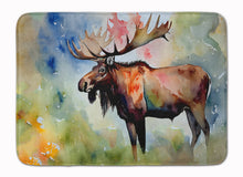 Load image into Gallery viewer, Moose Memory Foam Kitchen Mat DAC2964RUG