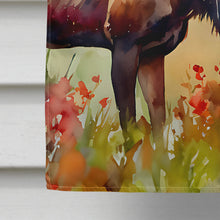 Load image into Gallery viewer, Moose House Flag