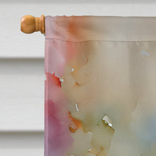 Load image into Gallery viewer, Moose House Flag