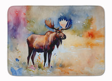 Load image into Gallery viewer, Moose Memory Foam Kitchen Mat DAC2967RUG