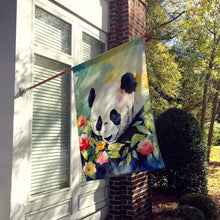 Load image into Gallery viewer, Panda House Flag