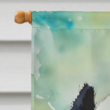 Load image into Gallery viewer, Panda House Flag