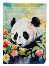 Load image into Gallery viewer, Panda House Flag