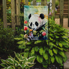 Load image into Gallery viewer, Panda Garden Flag – Outdoor Decorative Yard Flag