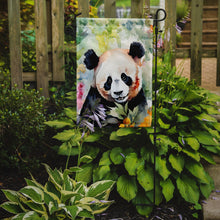 Load image into Gallery viewer, Panda Garden Flag – Outdoor Decorative Yard Flag