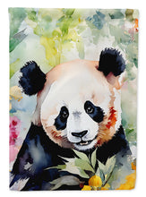 Load image into Gallery viewer, Panda Garden Flag – Outdoor Decorative Yard Flag