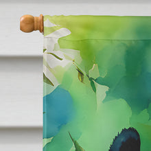 Load image into Gallery viewer, Panda House Flag