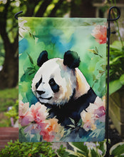 Load image into Gallery viewer, Panda Garden Flag – Outdoor Decorative Yard Flag