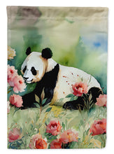 Load image into Gallery viewer, Panda House Flag