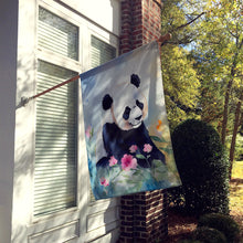 Load image into Gallery viewer, Panda House Flag