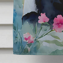 Load image into Gallery viewer, Panda House Flag