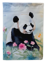 Load image into Gallery viewer, Panda House Flag
