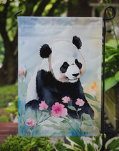 Load image into Gallery viewer, Panda Garden Flag – Outdoor Decorative Yard Flag