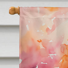 Load image into Gallery viewer, Polar Bear House Flag