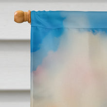 Load image into Gallery viewer, Polar Bear House Flag