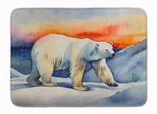 Load image into Gallery viewer, Polar Bear Memory Foam Kitchen Mat DAC2978RUG